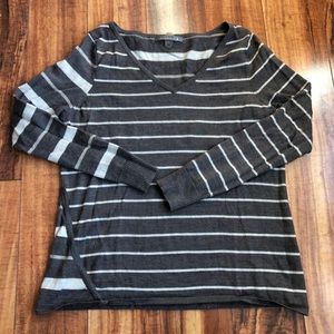 Super warm Smartwool base layer wool sweater